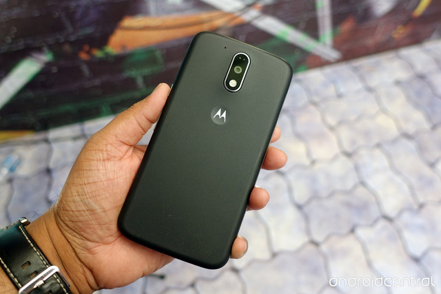 Moto G4 Plusǰָ׷ˮ