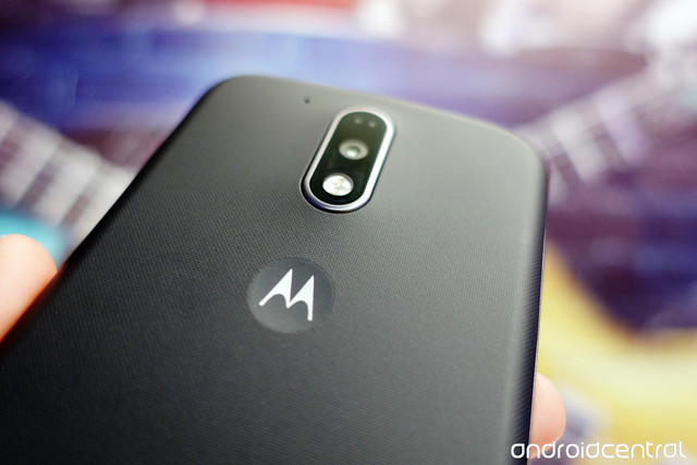 Moto G4 Plusǰָ׷ˮ